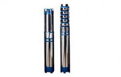 V-6 SS Submersible Pump by Fieldking Pumps Private Limited
