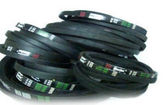 V-Belts by Rotor Power Private Limited
