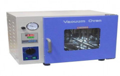 Vacuum Oven by Esel International