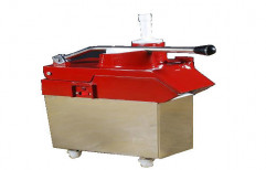 Vegetable Cutter Machine by Suguna Equipments