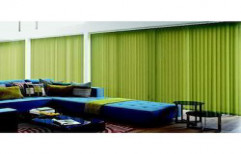 Vertical Blinds by City Interior