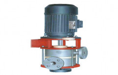 Vertical Sump Pumps by C. Bole & Co.