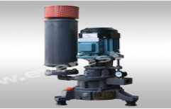 Vertical Tri-Lobe Air Blowers by Everest Blower Systems Private Limited