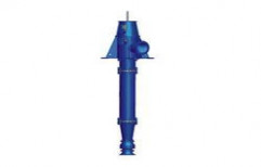 Vertical Turbine Pumps by Sungrace Electro Systems