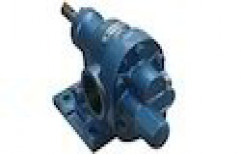 Viscous & Non Viscous Transfer Pump by Ruso Agro Projects Pvt. Ltd.