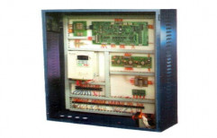 VVVF Control System by Shree Sai Enterprises, Vadodara