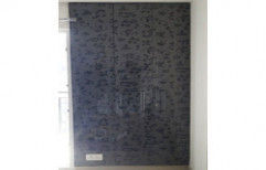 Wall Fixed Wardrobe by Abyan Home Decor