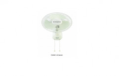 Wall Mounted Fans - Fizzair (Hi Speed) by Crompton Limited