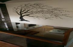 Wall Mural by Tomar Art And Decor