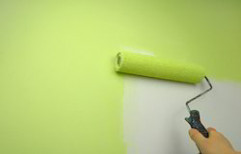 Wall Painting Service by Maarc International