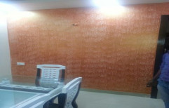 Wallpaper and Texture by Vijay Kumar Walimbe & Associates