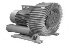 Waste Water ETP Blowers by Nipa Commercial Corporation