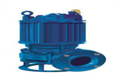 Waste Water Pumps by Hydrotec Solutions Private Limited
