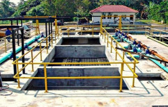 Wastewater Treatment System Services by Ree & Company Engineering Works