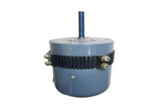 Water Cooler Fan Motor by Airwell Speed Fan Private Limited