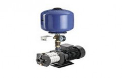 Water Pressure Booster Pump by Ryali Technologies