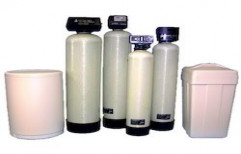 Water Softener Spares by Global Water Technologies