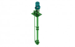 Water Treatment Pumps by Leakless (india) Engineering