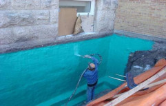 Waterproofing Coating Service by Aditya Raj Contractors