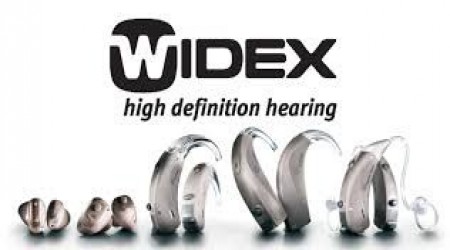 Widex Hearing Aids by AB Optique Eye Ear & Speech Private Limited