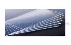 Window Clear Sheet by Sun Acrylam Private Limited