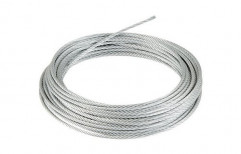 Wire Rope by Imperial World Trade Private Limited