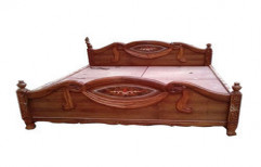Wooden Beds by Star Kitchen