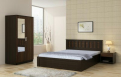 Wooden Beds by Sana Furniture Manufacturing