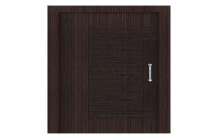 Wooden Laminated Doors by Pro Consultant