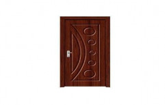 Wooden PVC Door by Siddhi Vinayak Enterprises