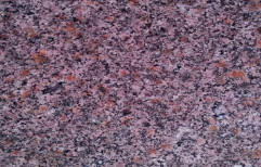 Z Brown - Granite by A R Stone Craft Private Limited