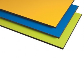 High Pressure Compact Laminates   by Greenlam Industries Limited
