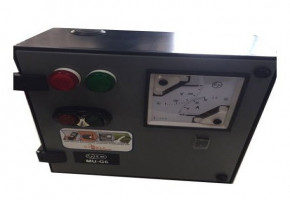 Solar AC Pump Controller L&T MAKE by Beta Power Controls
