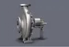 Lubricating Oil Pump by Marigold Sales & Services