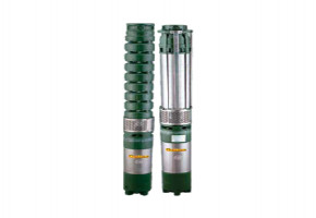 CRI Submersible Pumps by Fine Traders