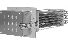Industrial Process Heater Systems