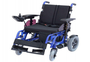 Commode Black Wheelchairs