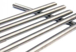 Components Industrial Studs Threaded Bars