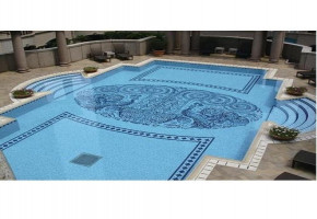 Swimming Pool Tiles by Prime Water Corporation