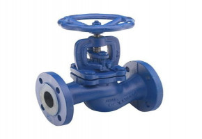 Vadotech Engineering Weir Type Diaphragm Valve, For Oil,Gas and Water