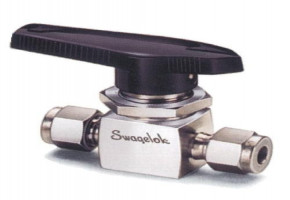 Needle Valves by Sam Hydromacs Private Limited