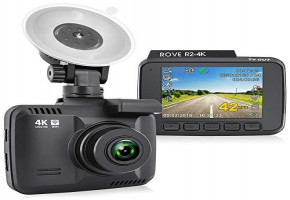 Wifi Car Dashboard Camera