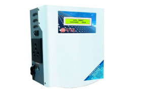 MPPT Solar Charge Controller Inverter