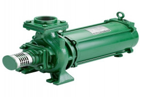 Open Well Submersible Pump Set by Safari Pumps