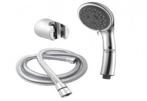 Hippo Telephonic Shower With Tube And Hook