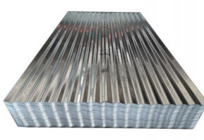 Stainless Steel Roofing Sheet