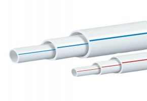Upvc Plumbing Pipes by Vasavi Polymers