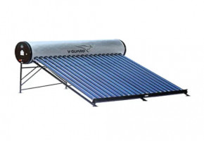 V Guard Solar Water Heater by Deepak Enterprises