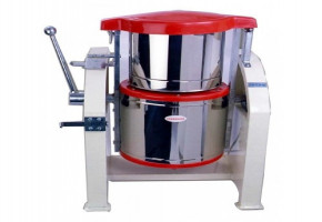 30 Litre Commericial Wet Grinder by Geetham Agencies