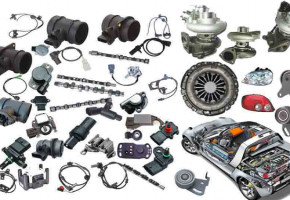 Automobile Parts by Murlidhar Metalline Industries